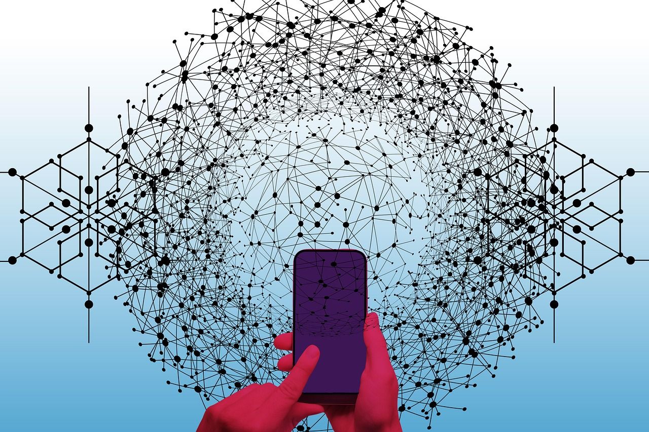 découvrez comment la digitalisation transforme les entreprises et optimise les processus grâce aux nouvelles technologies numériques. adoptez la transformation digitale pour rester compétitif dans un monde en constante évolution.