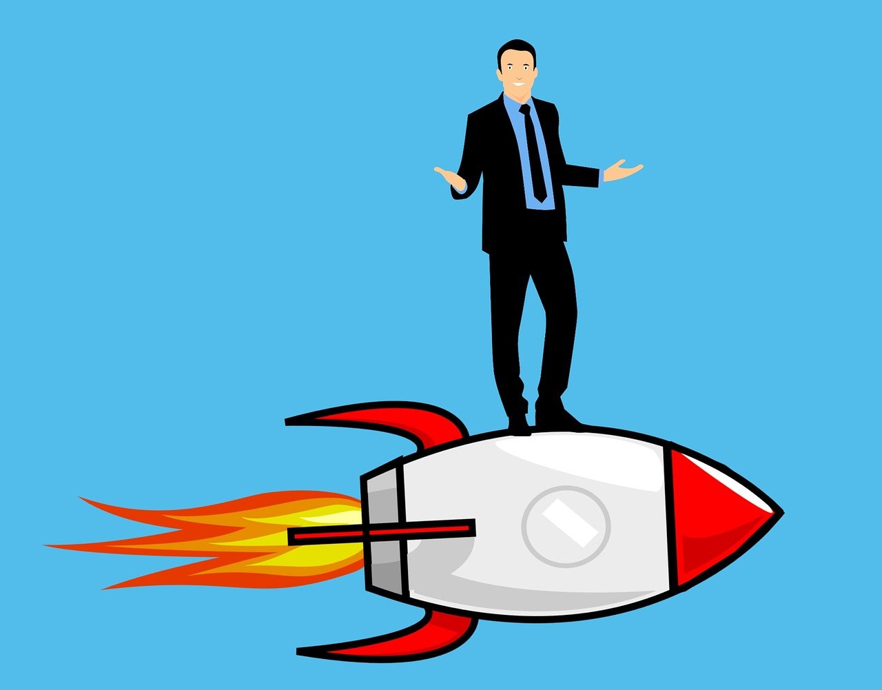 découvrez l'entrepreneuriat : conseils, stratégies et ressources pour lancer, développer et réussir votre entreprise en france. inspirez-vous des entrepreneurs et transformez vos idées en succès.