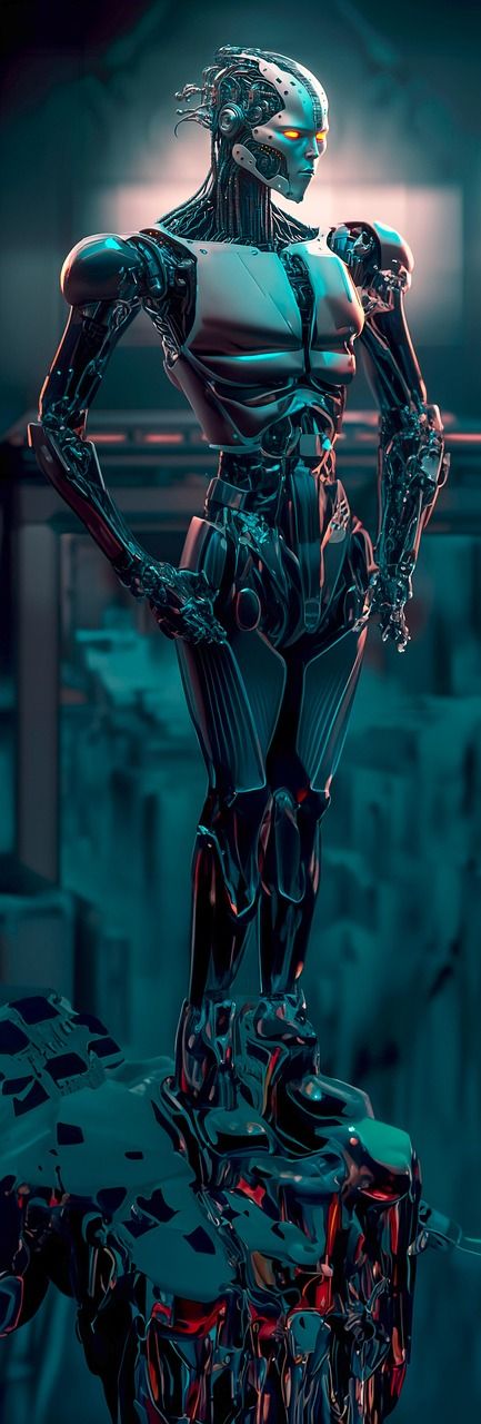 découvrez comment la digitalization transforme les entreprises et optimise les processus grâce aux nouvelles technologies numériques. explorez les enjeux, avantages et outils essentiels pour réussir la transformation digitale.