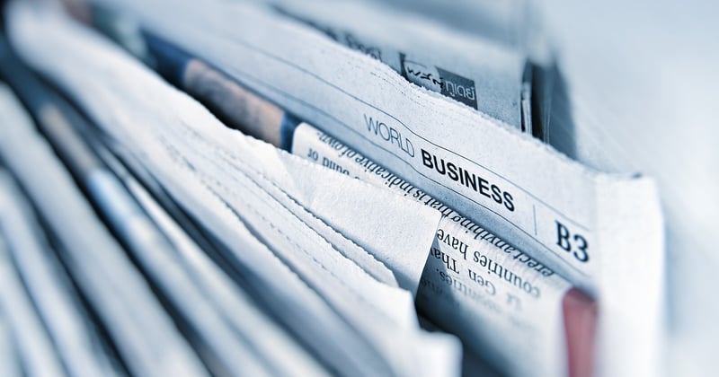 Blog d'actualités et d'informations : le tri qui fait gagner du temps aux entreprises
