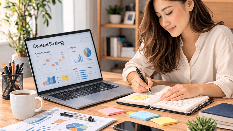 Marketing mix 2026 : les 5 secrets pour booster votre stratégie gagnante
