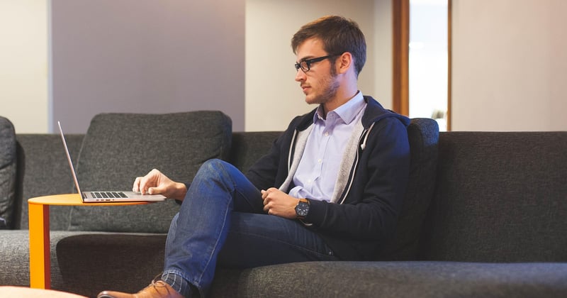 Blog d'actualités et d'informations : un outil de travail pour l'entrepreneur