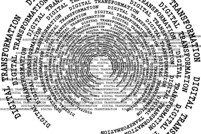 Comment réussir sa transformation digitale sans se ruiner ?