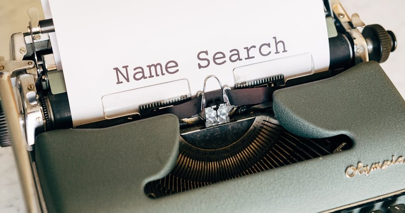 Comment utiliser registrar : le guide complet pour réserver un nom