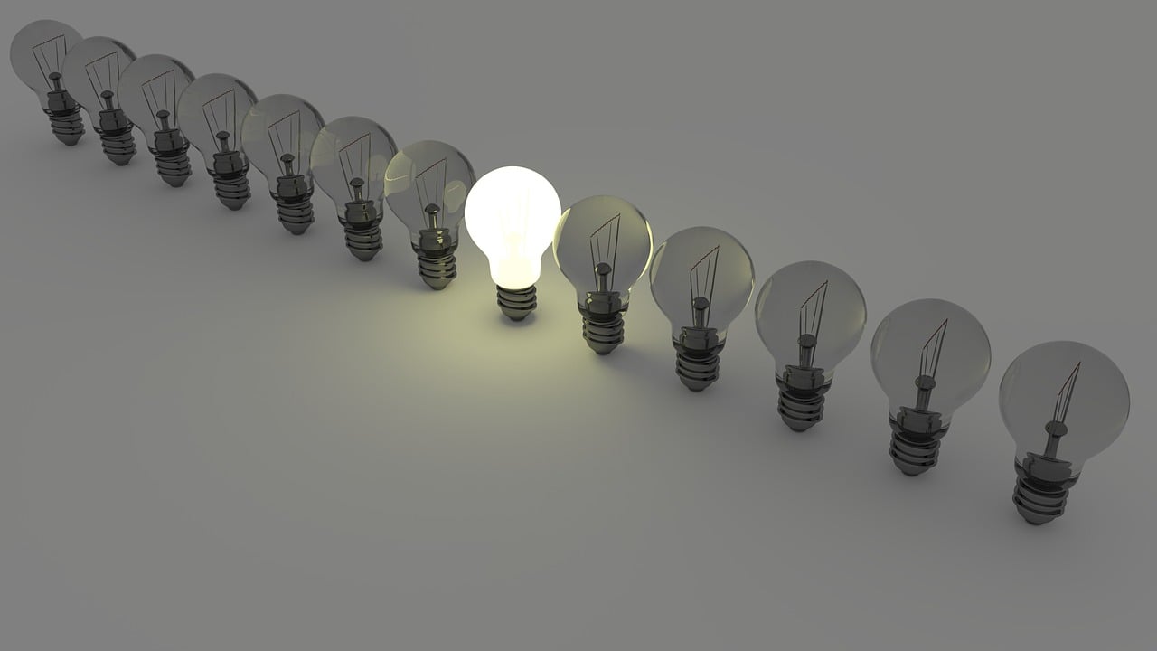 Pourquoi l’innovation est-elle essentielle pour rester compétitif ?