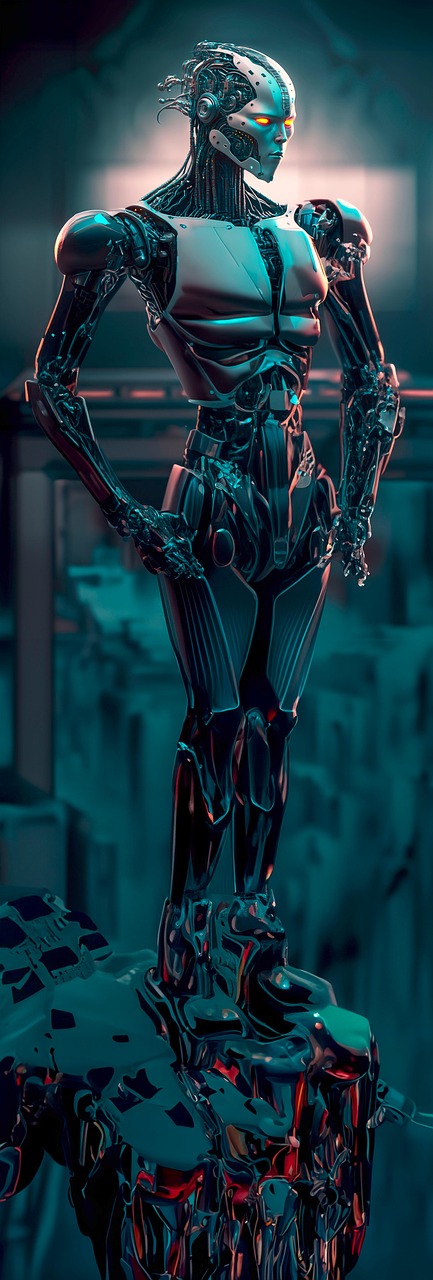 découvrez comment la digitalization transforme les entreprises et optimise les processus grâce aux nouvelles technologies numériques. explorez les enjeux, avantages et outils essentiels pour réussir la transformation digitale.