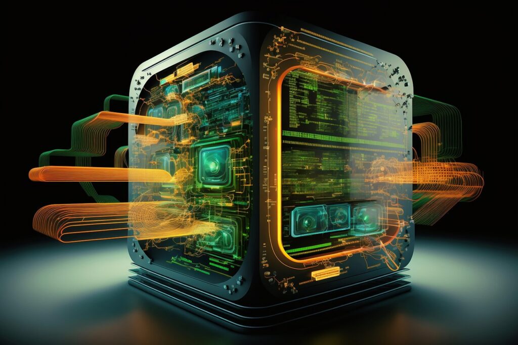 découvrez comment la digitalisation transforme les entreprises, améliore l'efficacité opérationnelle et ouvre de nouvelles opportunités grâce aux technologies numériques innovantes.